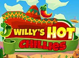 เกมสล็อต Willys Hot Chillies